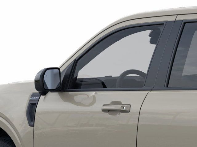 2025 Ford Maverick LARIAT 2025 Ford Maverick LARIAT