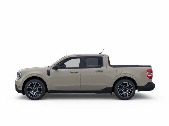 2025 Ford Maverick LARIAT 2025 Ford Maverick LARIAT