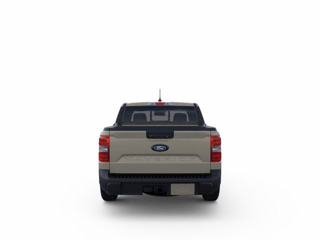 2025 Ford Maverick LARIAT 2025 Ford Maverick LARIAT