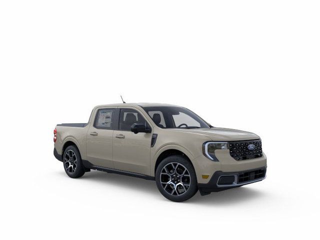2025 Ford Maverick LARIAT 2025 Ford Maverick LARIAT