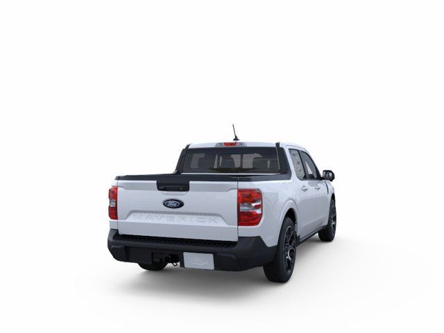 2025 Ford Maverick LARIAT 2025 Ford Maverick LARIAT