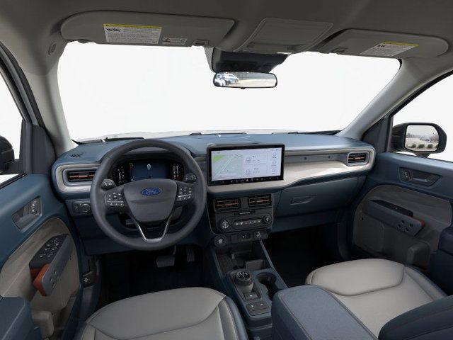 2025 Ford Maverick LARIAT 2025 Ford Maverick LARIAT