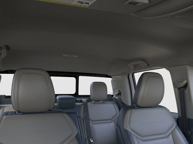 2025 Ford Maverick LARIAT 2025 Ford Maverick LARIAT