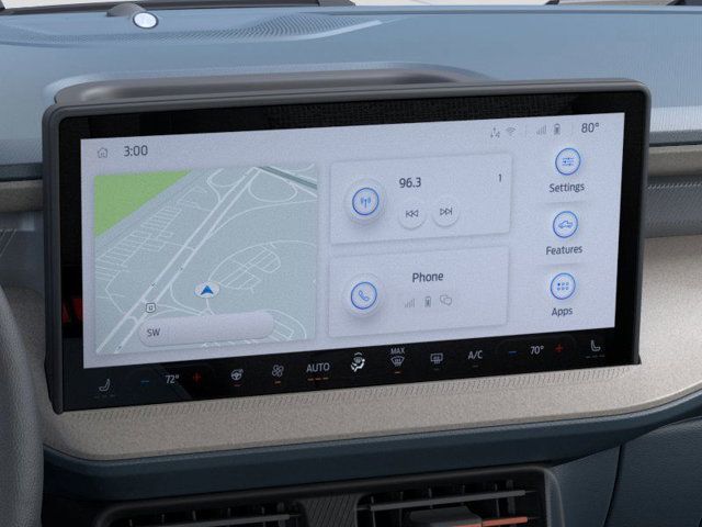 2025 Ford Maverick LARIAT 2025 Ford Maverick LARIAT