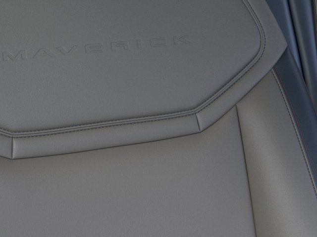 2025 Ford Maverick LARIAT 2025 Ford Maverick LARIAT