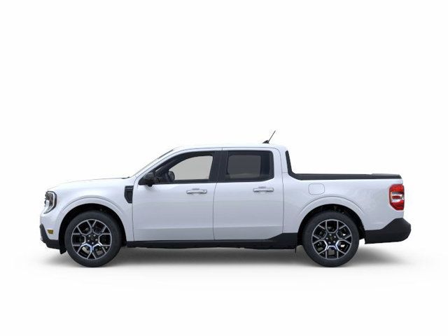 2025 Ford Maverick LARIAT 2025 Ford Maverick LARIAT