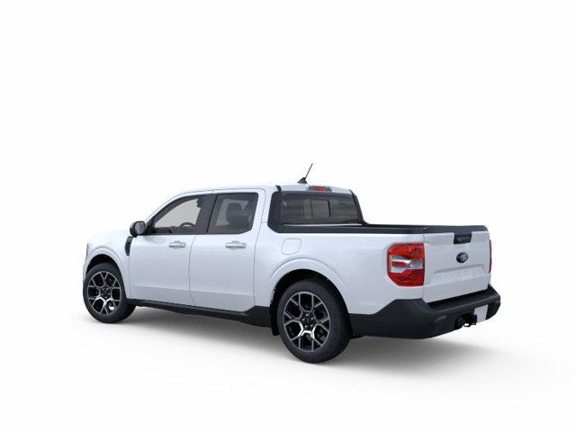 2025 Ford Maverick LARIAT 2025 Ford Maverick LARIAT