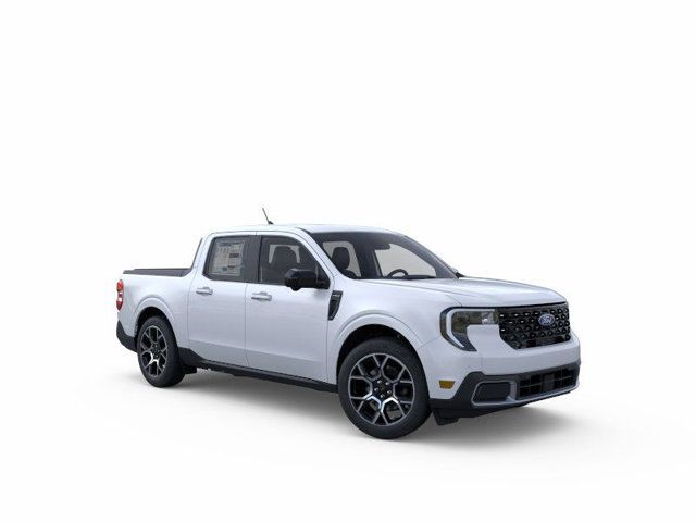 2025 Ford Maverick LARIAT 2025 Ford Maverick LARIAT