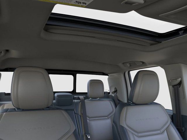 2025 Ford Maverick LARIAT 2025 Ford Maverick LARIAT