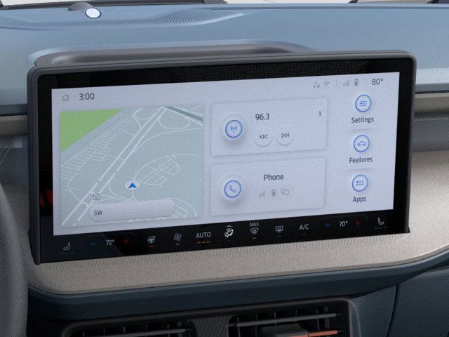 2025 Ford Maverick LARIAT 2025 Ford Maverick LARIAT