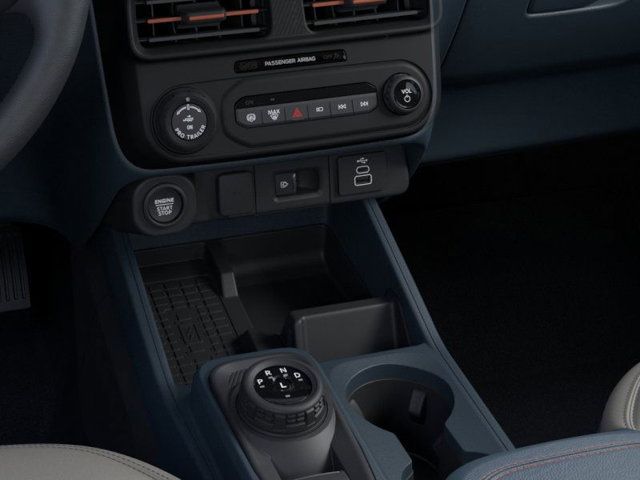 2025 Ford Maverick LARIAT 2025 Ford Maverick LARIAT