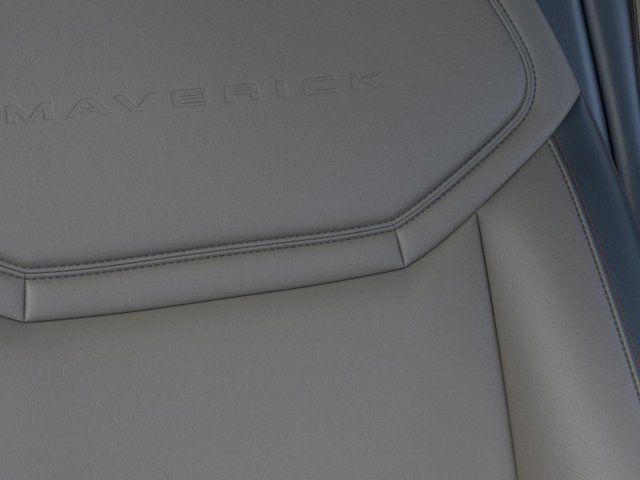 2025 Ford Maverick LARIAT 2025 Ford Maverick LARIAT