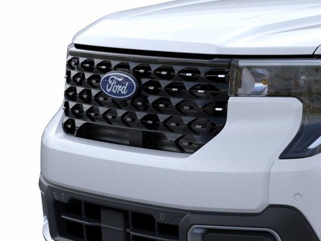 2025 Ford Maverick LARIAT 2025 Ford Maverick LARIAT