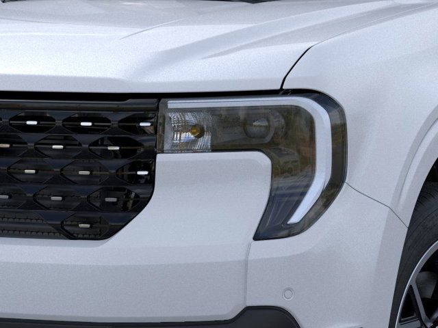 2025 Ford Maverick LARIAT 2025 Ford Maverick LARIAT