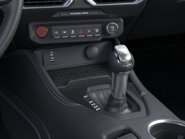 2025 Ford Mustang GT Premium 2025 Ford Mustang GT Premium