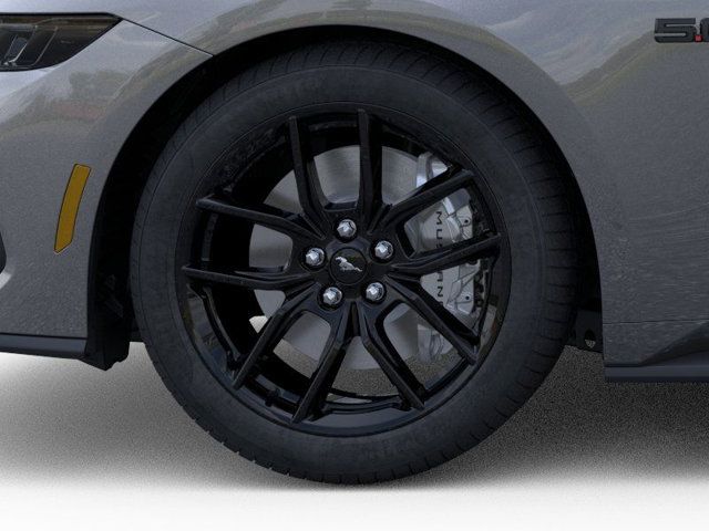 2025 Ford Mustang GT Premium 2025 Ford Mustang GT Premium