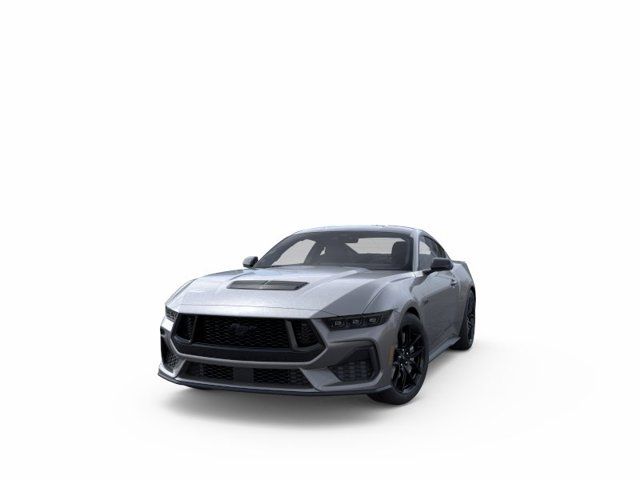 2025 Ford Mustang GT Premium 2025 Ford Mustang GT Premium