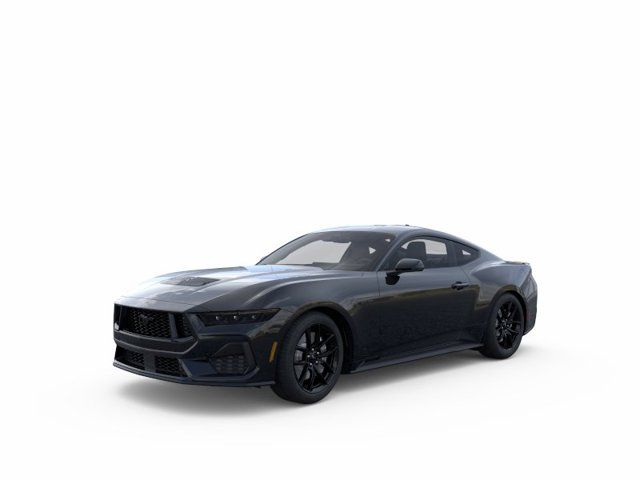 2025 Ford Mustang GT Premium 2025 Ford Mustang GT Premium