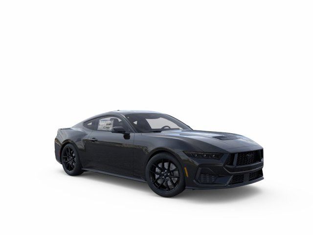 2025 Ford Mustang GT Premium 2025 Ford Mustang GT Premium