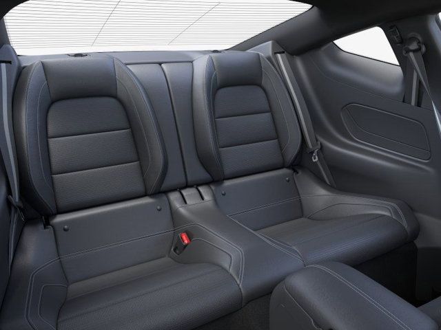 2025 Ford Mustang GT Premium 2025 Ford Mustang GT Premium