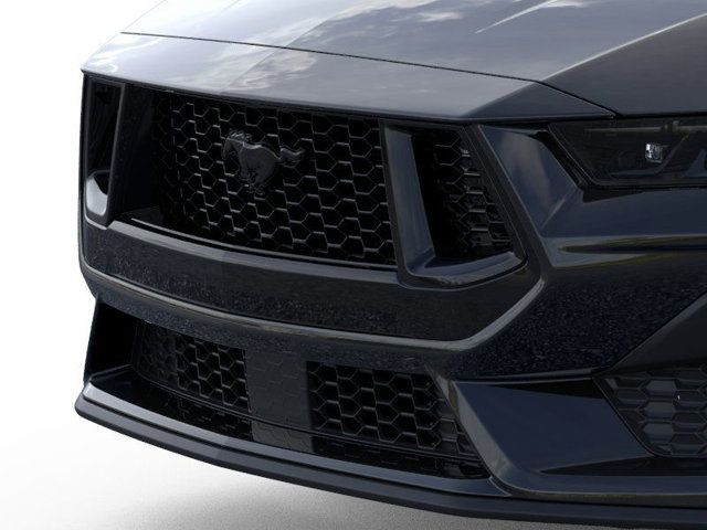 2025 Ford Mustang GT Premium 2025 Ford Mustang GT Premium