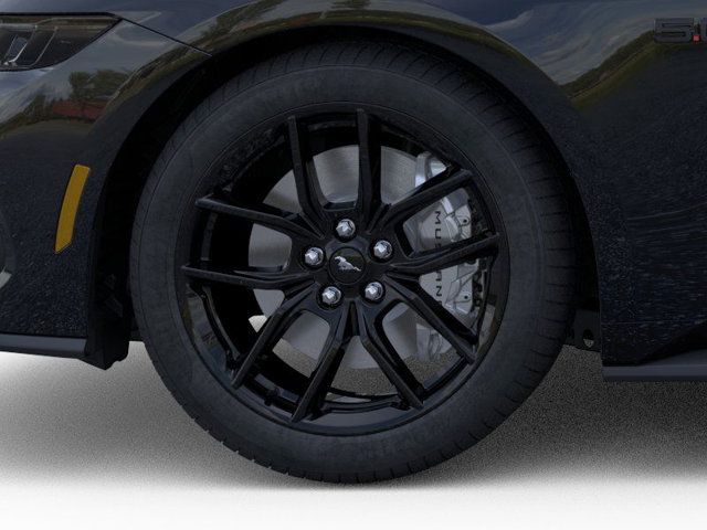 2025 Ford Mustang GT Premium 2025 Ford Mustang GT Premium