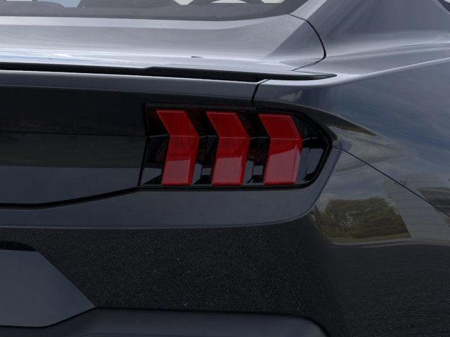 2025 Ford Mustang GT Premium 2025 Ford Mustang GT Premium