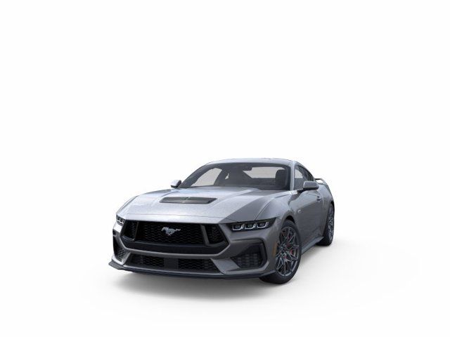 2025 Ford Mustang GT Premium 2025 Ford Mustang GT Premium