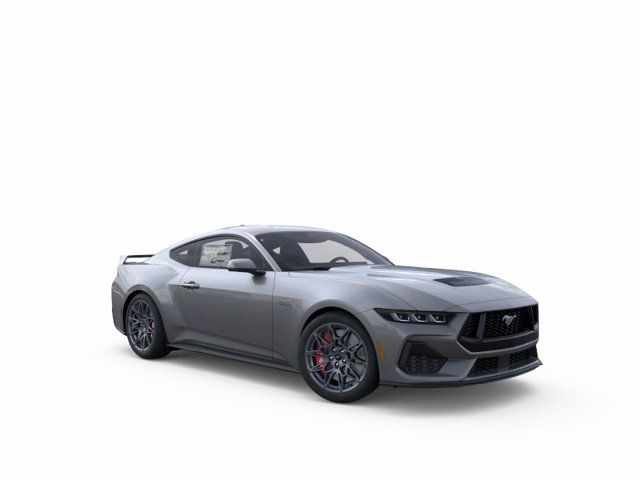 2025 Ford Mustang GT Premium 2025 Ford Mustang GT Premium