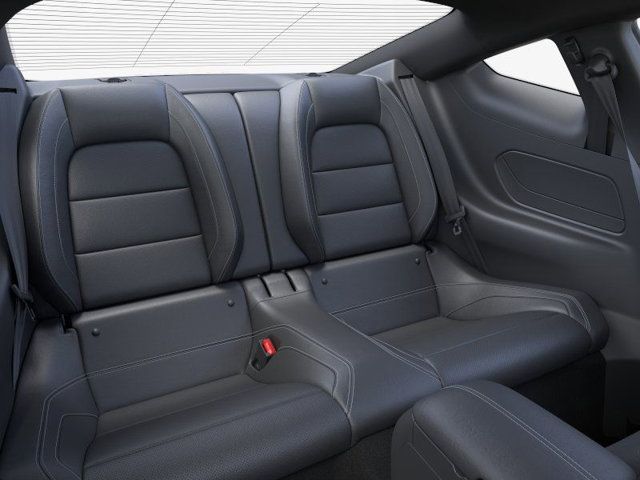 2025 Ford Mustang GT Premium 2025 Ford Mustang GT Premium