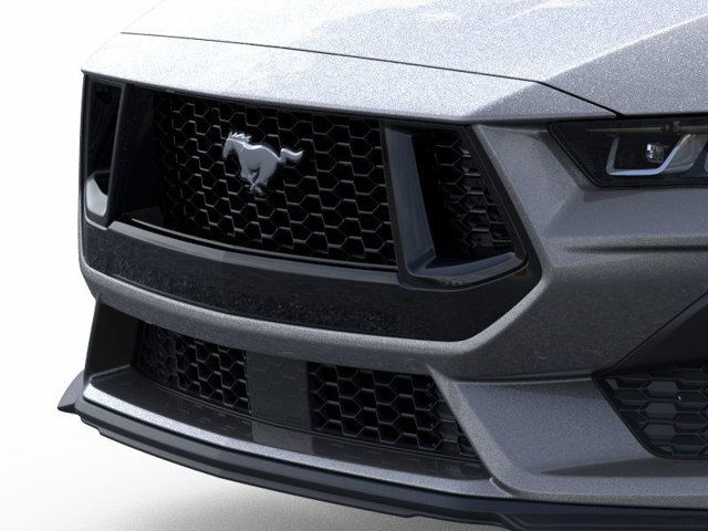 2025 Ford Mustang GT Premium 2025 Ford Mustang GT Premium