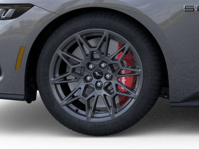 2025 Ford Mustang GT Premium 2025 Ford Mustang GT Premium