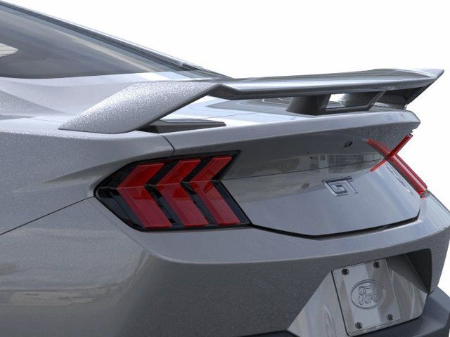 2025 Ford Mustang GT Premium 2025 Ford Mustang GT Premium