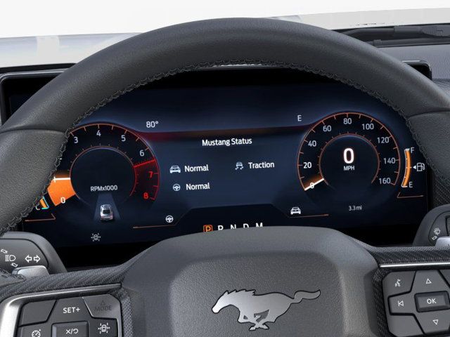 2025 Ford Mustang GT 2025 Ford Mustang GT