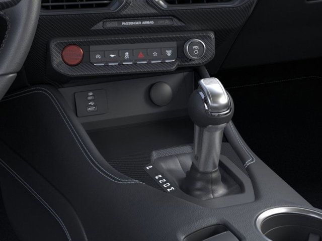 2025 Ford Mustang GT 2025 Ford Mustang GT