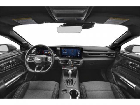 2025 Ford Mustang GT Premium 2025 Ford Mustang GT Premium