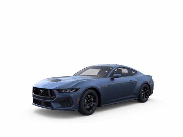 2025 Ford Mustang GT 2025 Ford Mustang GT