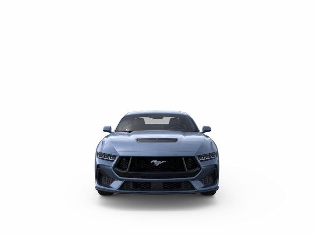 2025 Ford Mustang GT 2025 Ford Mustang GT
