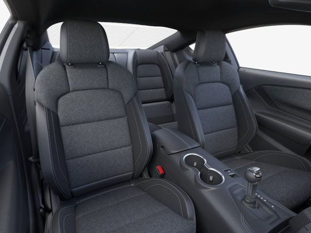 2025 Ford Mustang GT 2025 Ford Mustang GT