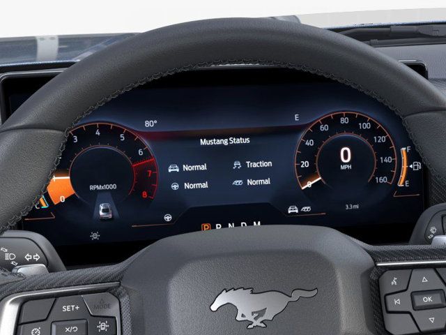 2025 Ford Mustang GT 2025 Ford Mustang GT