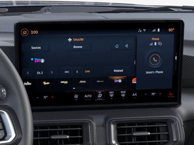 2025 Ford Mustang GT 2025 Ford Mustang GT