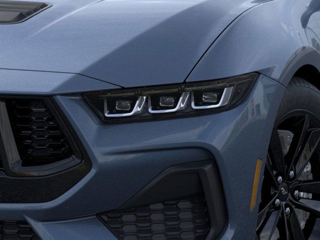 2025 Ford Mustang GT 2025 Ford Mustang GT