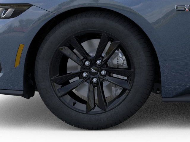 2025 Ford Mustang GT 2025 Ford Mustang GT