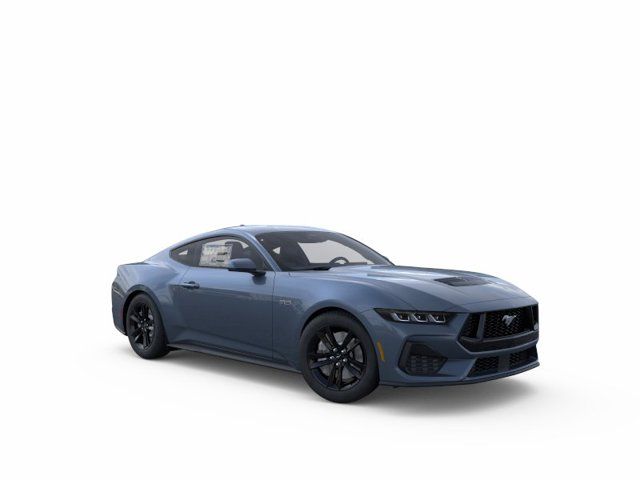 2025 Ford Mustang GT 2025 Ford Mustang GT