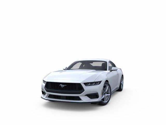 2025 Ford Mustang EcoBoost 2025 Ford Mustang EcoBoost