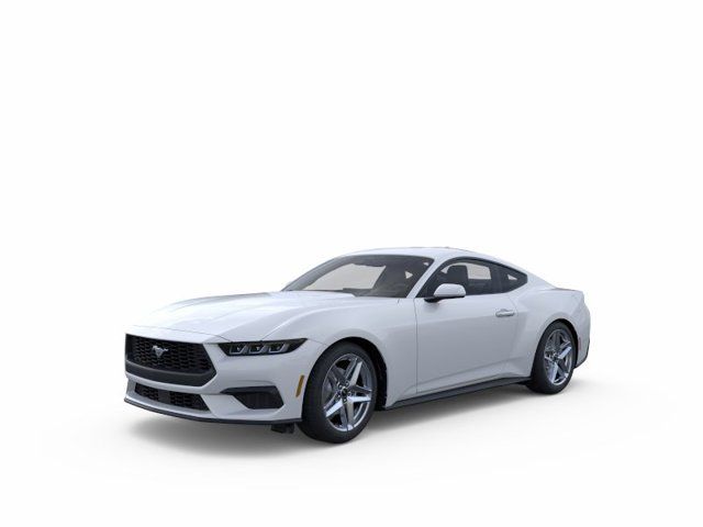 2025 Ford Mustang EcoBoost 2025 Ford Mustang EcoBoost
