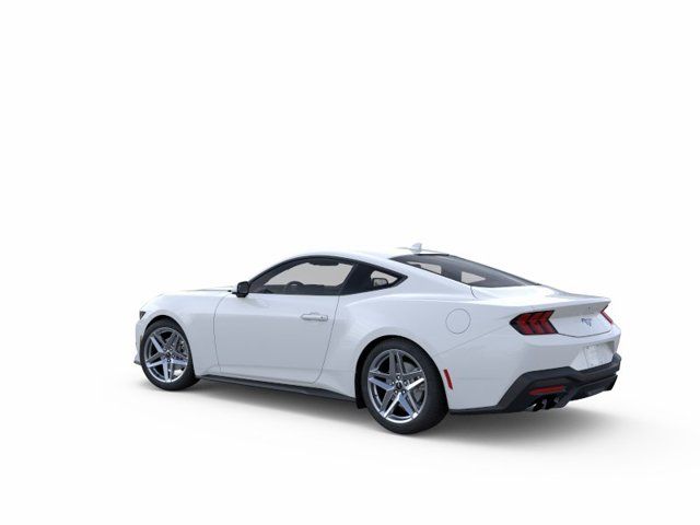 2025 Ford Mustang EcoBoost 2025 Ford Mustang EcoBoost