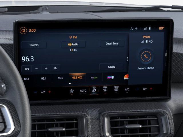 2025 Ford Mustang EcoBoost 2025 Ford Mustang EcoBoost