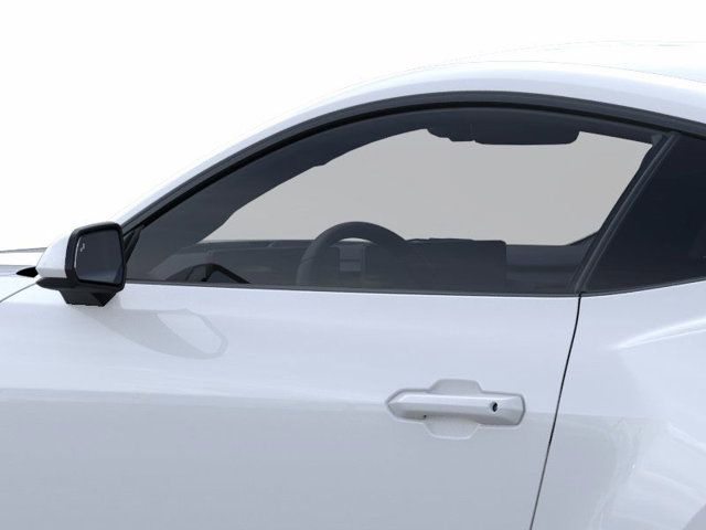 2025 Ford Mustang EcoBoost 2025 Ford Mustang EcoBoost