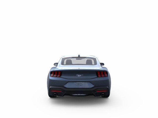 2025 Ford Mustang EcoBoost 2025 Ford Mustang EcoBoost
